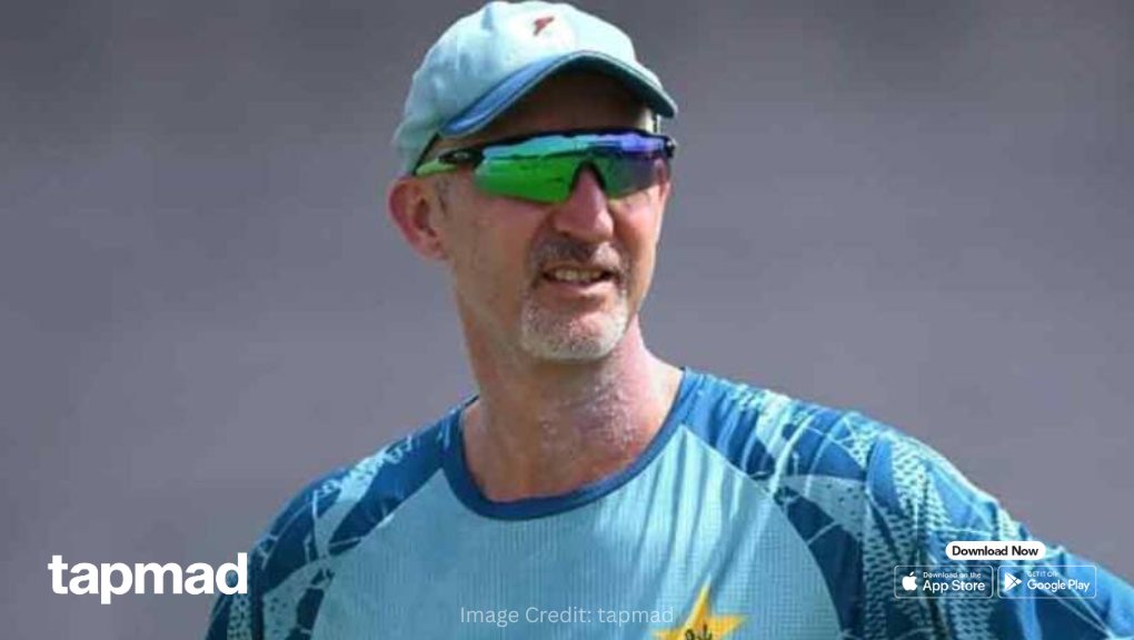 Jason Gillespie Named Head Coach of PSL Season 11’s Hyderabad Franchise