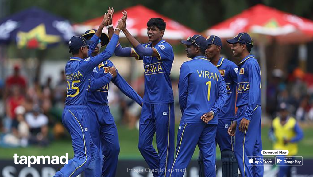 SA vs SL ICC U19 World Cup 2026: Match Preview & Analysis
