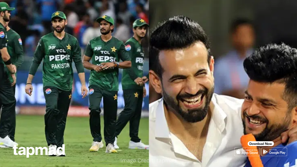 Irfan Pathan Predicts Pakistan to Reach T20 World Cup 2026 Semi-Finals