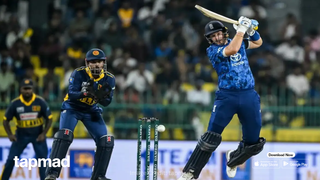 Sri Lanka vs England 1st T20I 2026: Complete Match Preview & Analysis