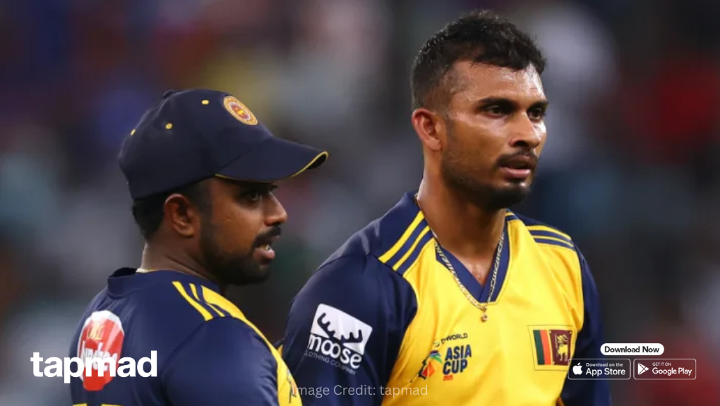 Captain Shanaka Addresses Sri Lanka Selection Calls Ahead of T20 World Cup