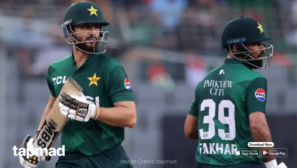 Pakistan vs Australia 2nd T20I 2026: Complete Match Preview & Analysis
