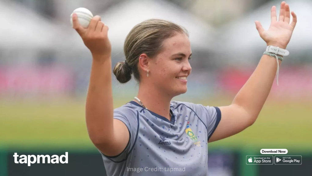 Reyneke Included in South Africa Squad for Pakistan T20I Series | tapmad