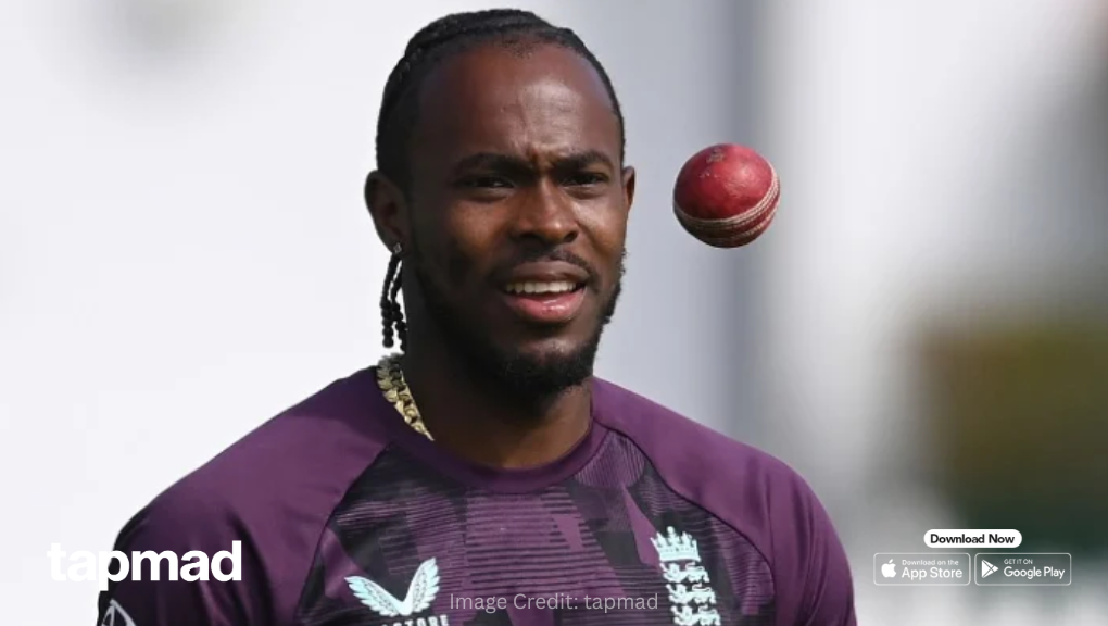 England Name Playing XI as Jofra Archer Returns to T20 Plans