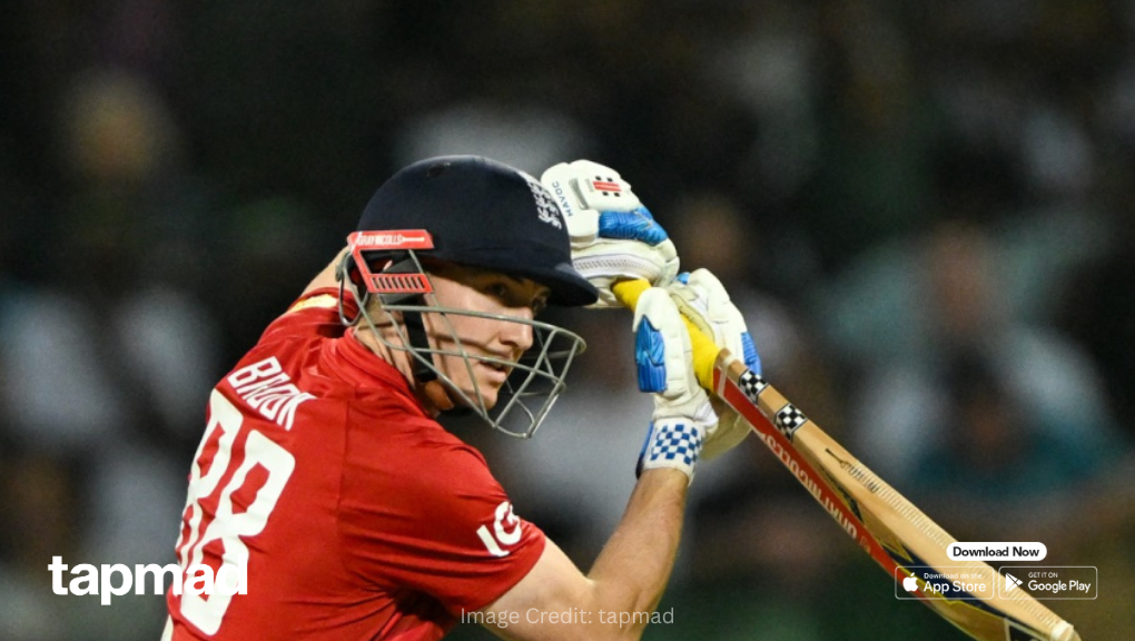 Harry Brook Admits Lying to Shield Teammates After Nightclub Bouncer Incident