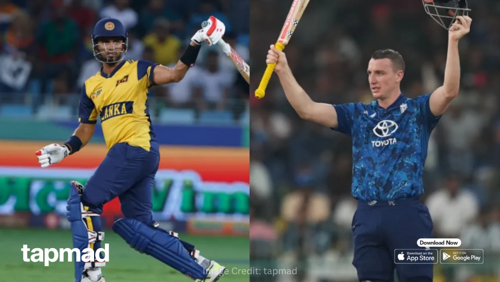 Sri Lanka vs England 2nd T20I 2026: Complete Match Preview & Analysis