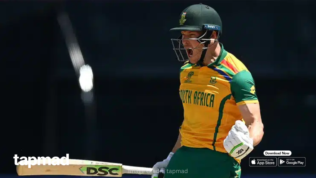 David Miller Cleared to Feature in Sixth T20 World Cup 2026 for South Africa