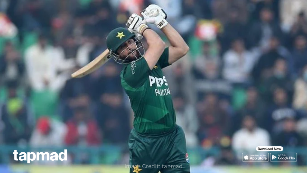 'Perfect Game For Us' – Agha Calls Record Victory Over Australia a Complete Performance