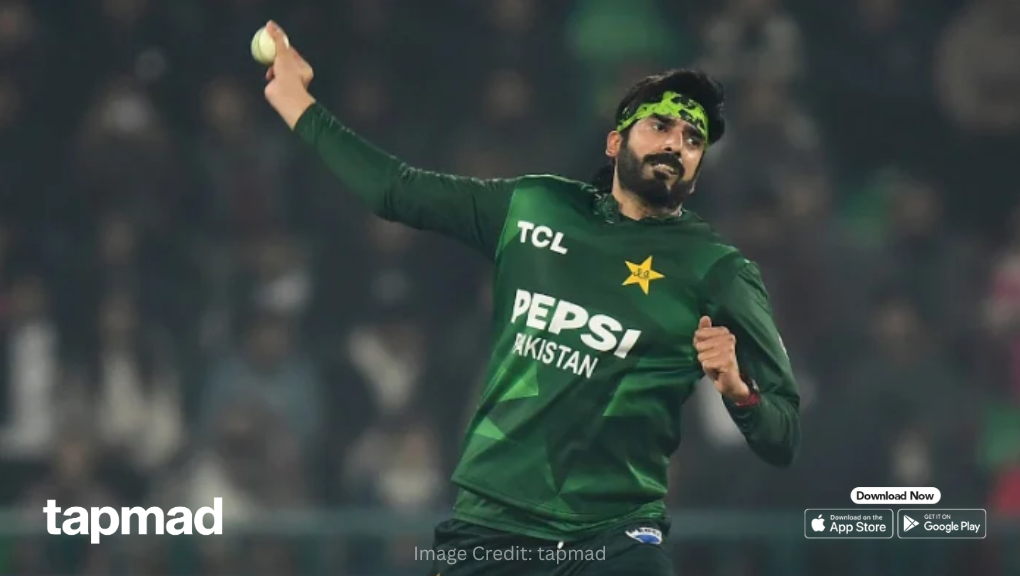 'Umpires Can Tell' – Usman Khan Reacts to Questions Surrounding Tariq’s Bowling Action