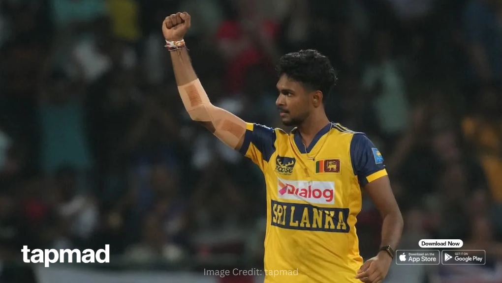 Pathirana Reveals How Injury Altered His Bowling Arm Release Point
