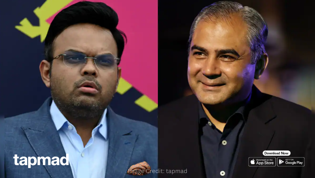 ICC Forced Into Emergency Meeting Amid Pakistan’s India Boycott