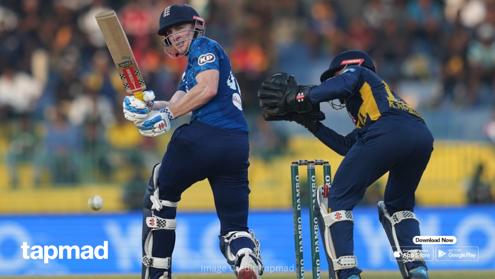 Sri Lanka vs England 3rd T20I 2026: Complete Match Preview & Analysis