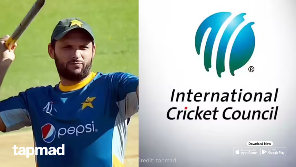 Shahid Afridi Breaks Silence on Pakistan’s Strategic Boycott from India Clash in T20 WC 2026
