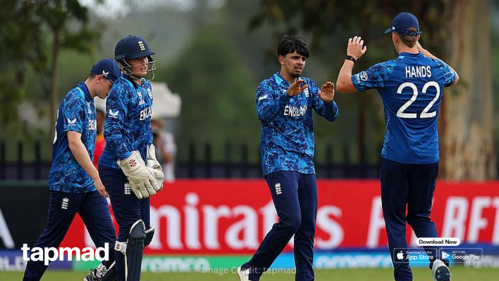 AUS Under-19 vs ENG Under-19: Semi-Final Preview & Analysis