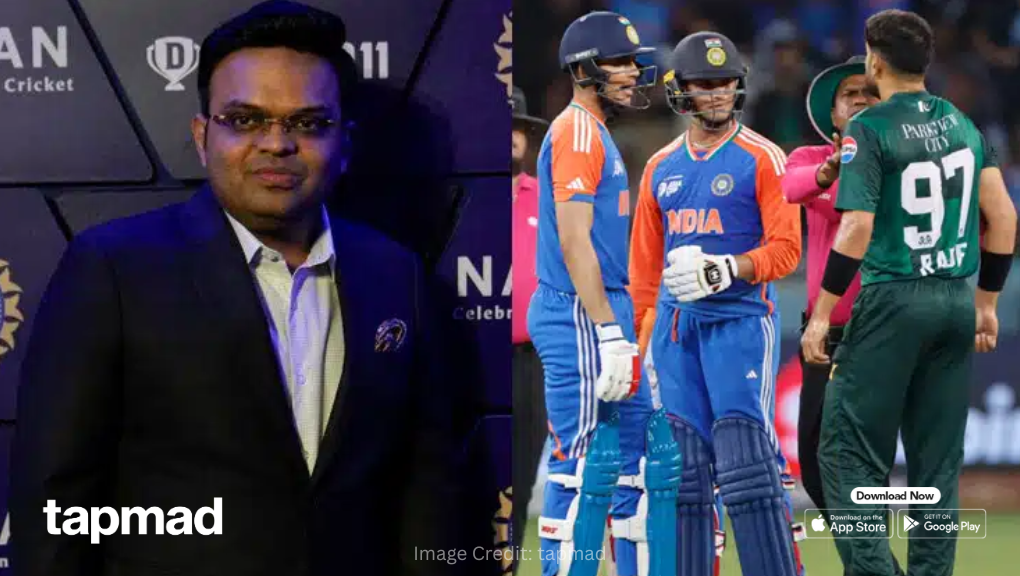 ICC Warns Pakistan Over India Boycott at T20 World Cup