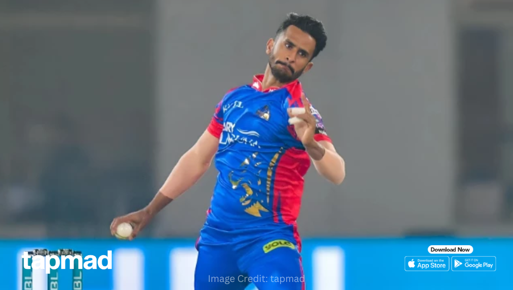 Karachi Kings Secure Key Players Ahead of PSL 11 Auction