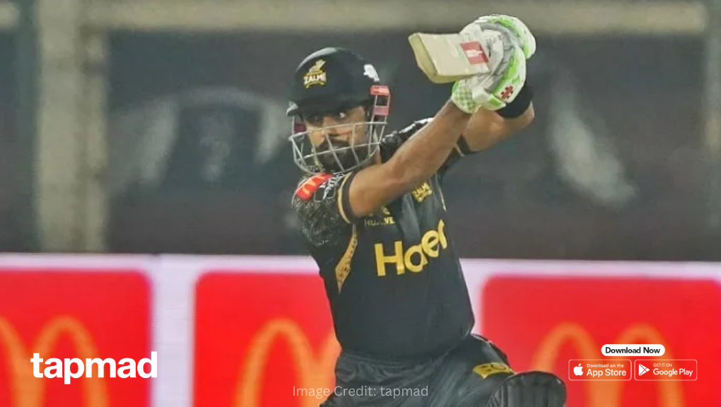 Peshawar Zalmi Lock Babar Azam as PSL 11 Retentions Take Shape