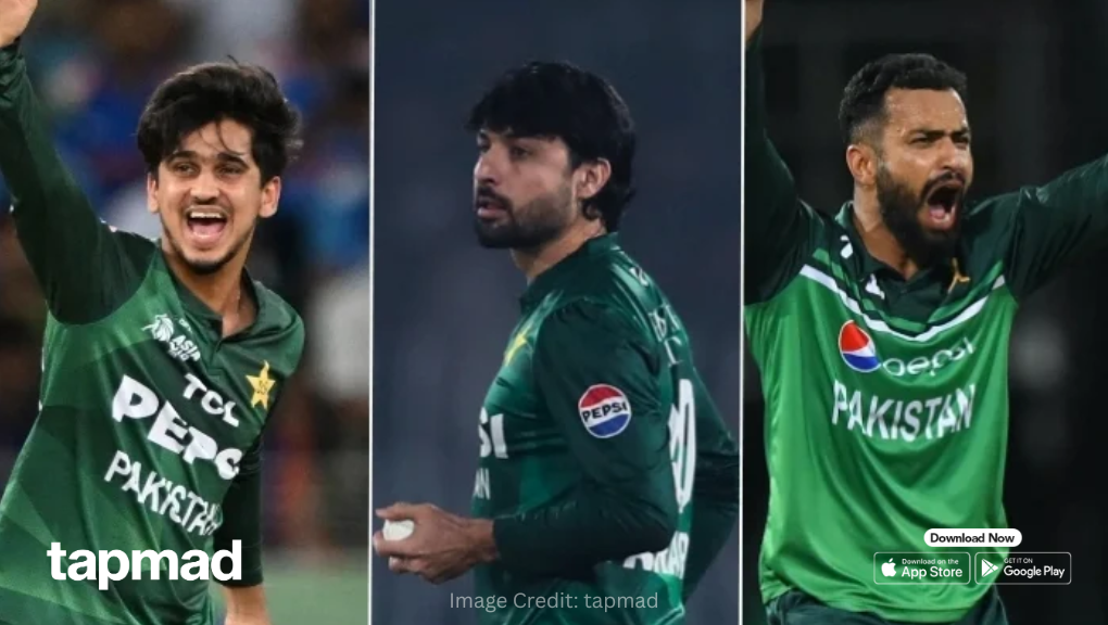 Top 10 All-Rounders to Watch in the ICC Men’s T20 World Cup 2026