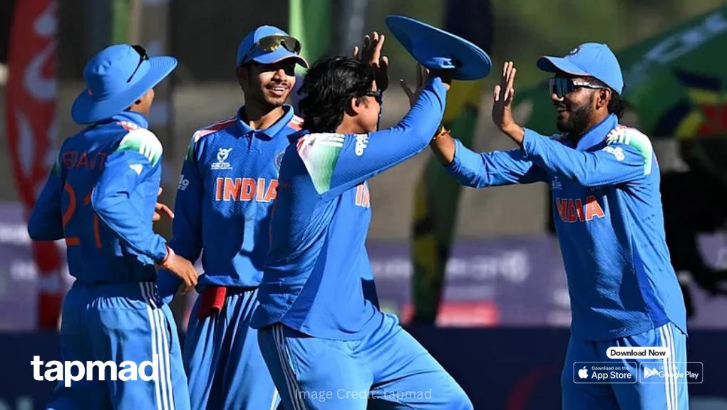 ENG Under-19 vs IND Under-19 Final at Harare Preview & Analysis