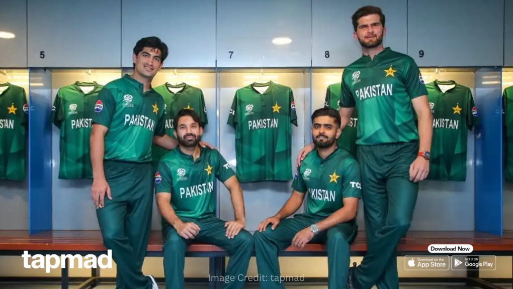 Pakistan Squad Review ICC T20 World Cup 2026: Can Green Shirts Repeat the 2009 Heroics?