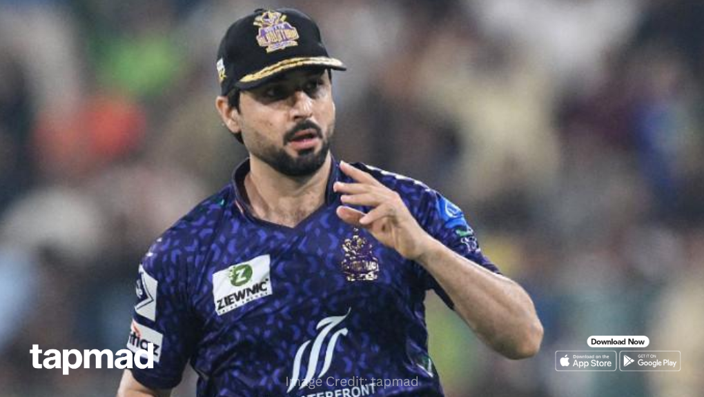 Quetta Gladiators Spend Big Before Historic PSL 11 Auction