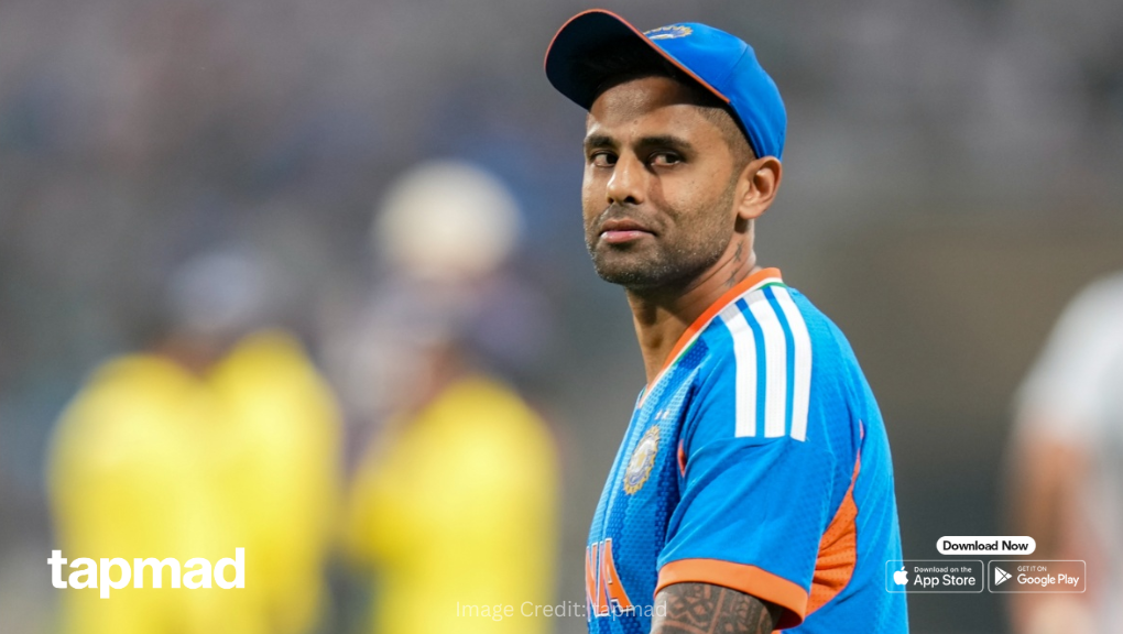 'Our Flight is Booked, We're Going' – Suryakumar Yadav Speaks Out on Uncertainty Around India vs Pakistan Clash