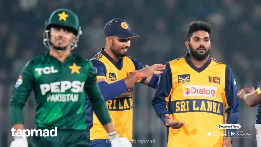 Sri Lanka Calls on Pakistan to Rethink India Boycott at T20 World Cup 2026