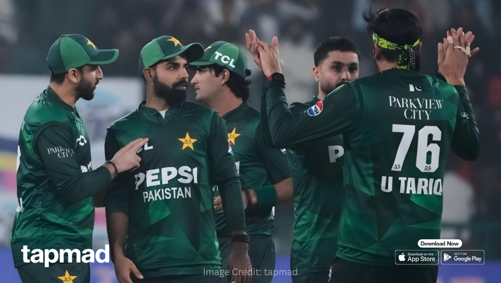 Top 10 Spinners to Watch in ICC T20 World Cup 2026