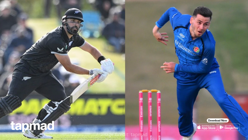 Afg vs NZ ICC Men's T20 World Cup 2026 Match Preview & Analysis