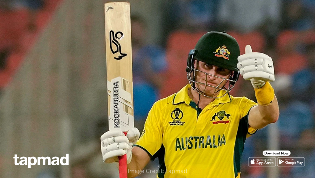 PSL 11: Hyderabad Bring in Australian Star Marnus Labuschagne Through Direct Signing