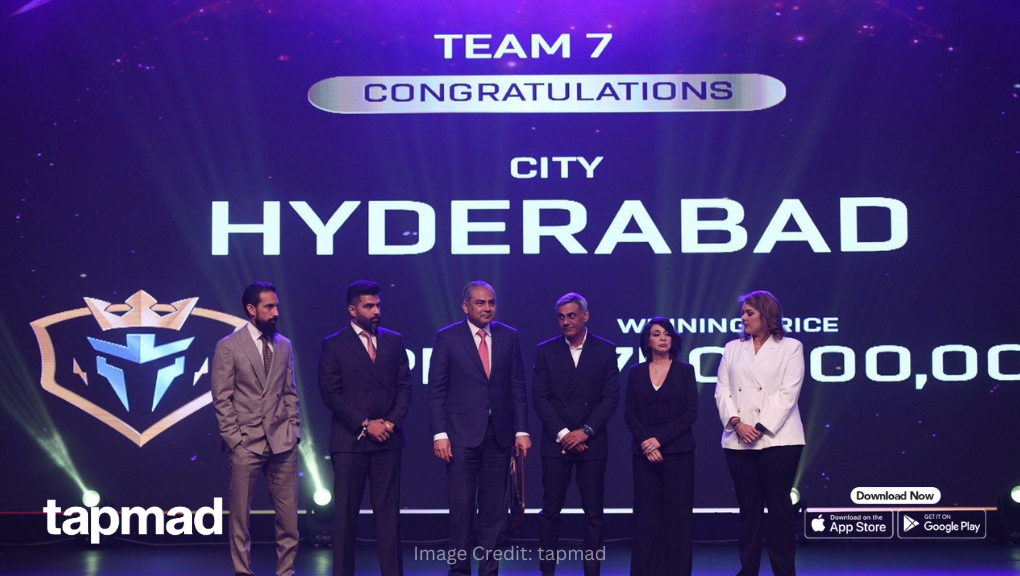 PSL Debutants Hyderabad Reveal Quartet of Signings Ahead of Auction