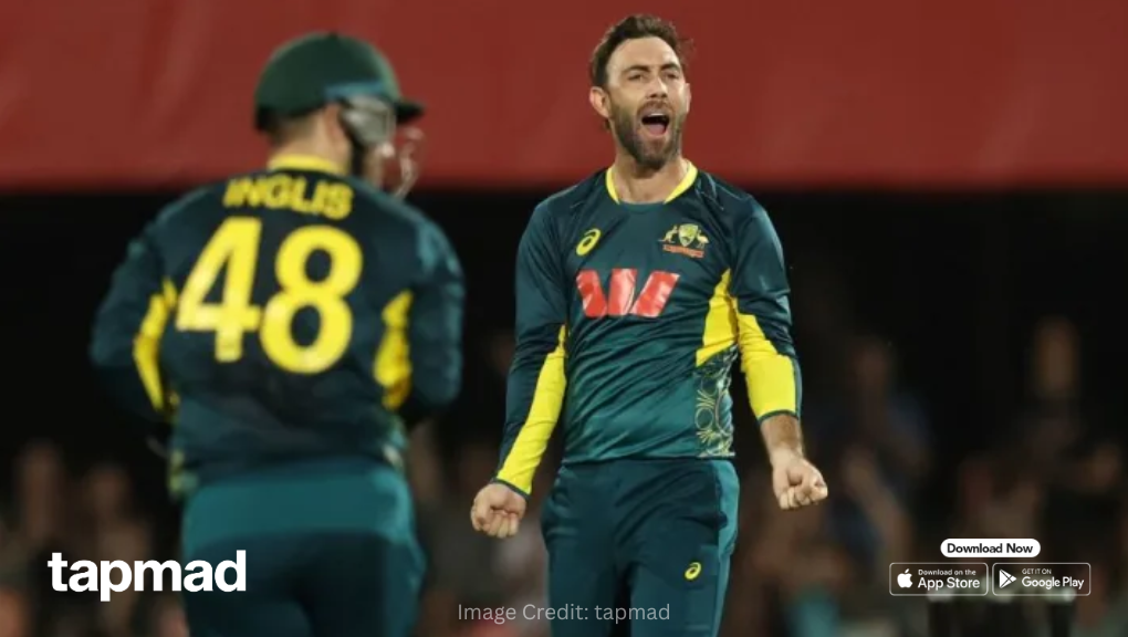 Australia Ready for T20 World Cup Despite Tricky Preparation, Says Marsh