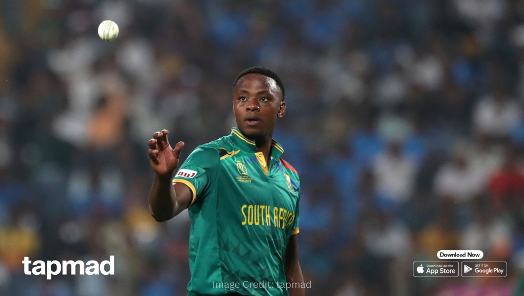 Rabada Warns Against Calling Any Team Favorite in T20 World Cup 2026