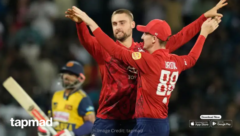 Jacks Backs Brook, Highlights Strong Team Cohesion in England Squad