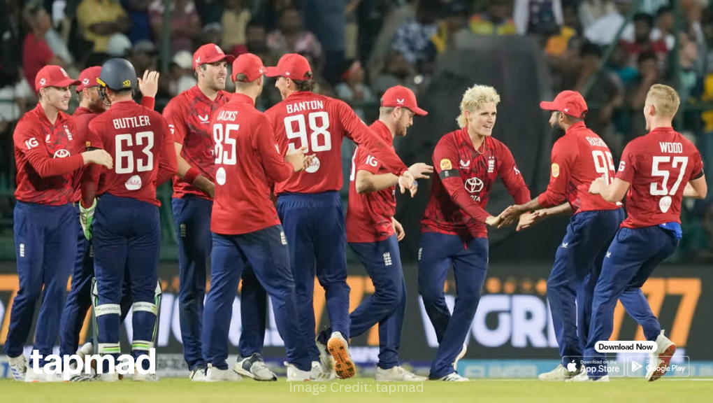 England vs Nepal: ICC Men's T20 World Cup 2026 Complete Match Preview