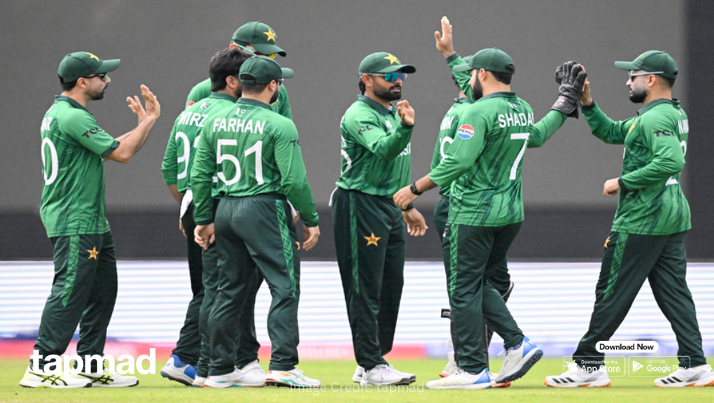 Pakistan vs Netherlands: Faheem Ashraf Powers Last-Over Win in T20 World Cup 2026 Opener