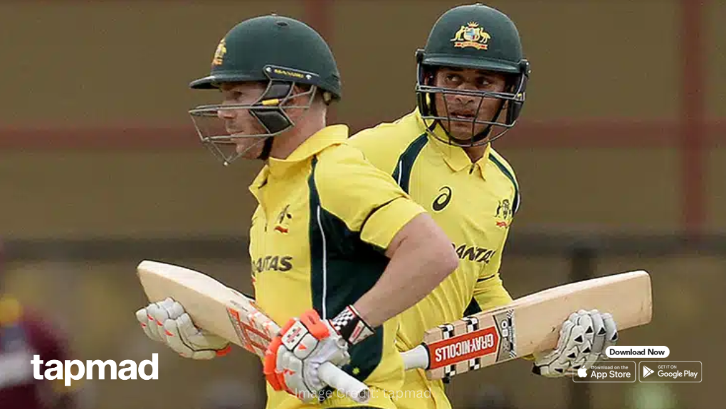 Warner, Khawaja Headline Star-Studded Overseas List for PSL 11 Player Auction