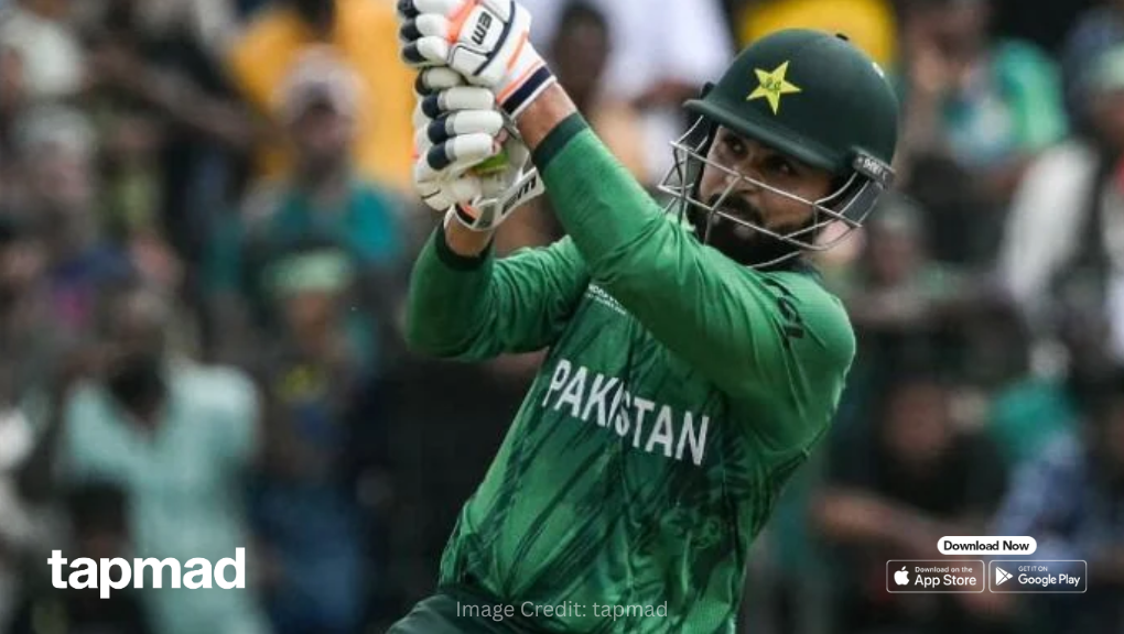 Salman Agha Applauds Faheem Ashraf’s Impact After Pakistan’s T20 World Cup Opener Victory