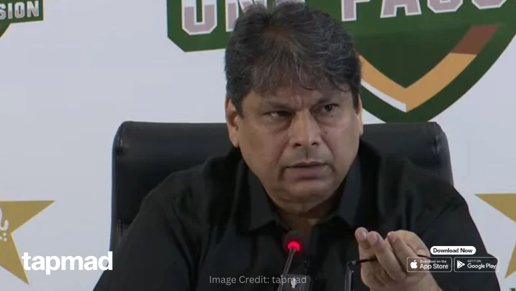 PCB Spokesman Refutes Claims of Approaching ICC Over India Match
