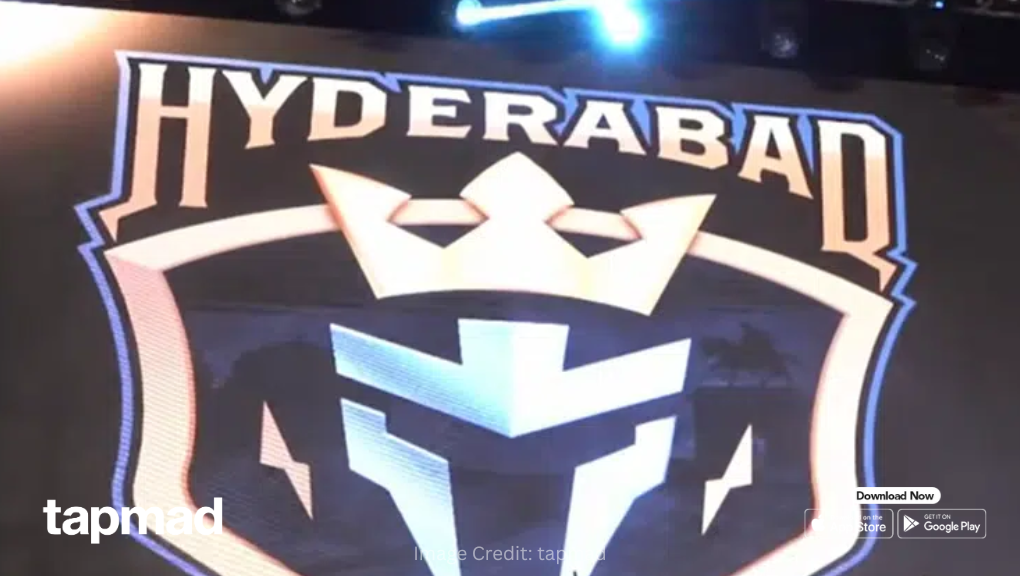 Hyderabad Kingsmen Reveal Black and Gold Kit Before PSL 11 Launch