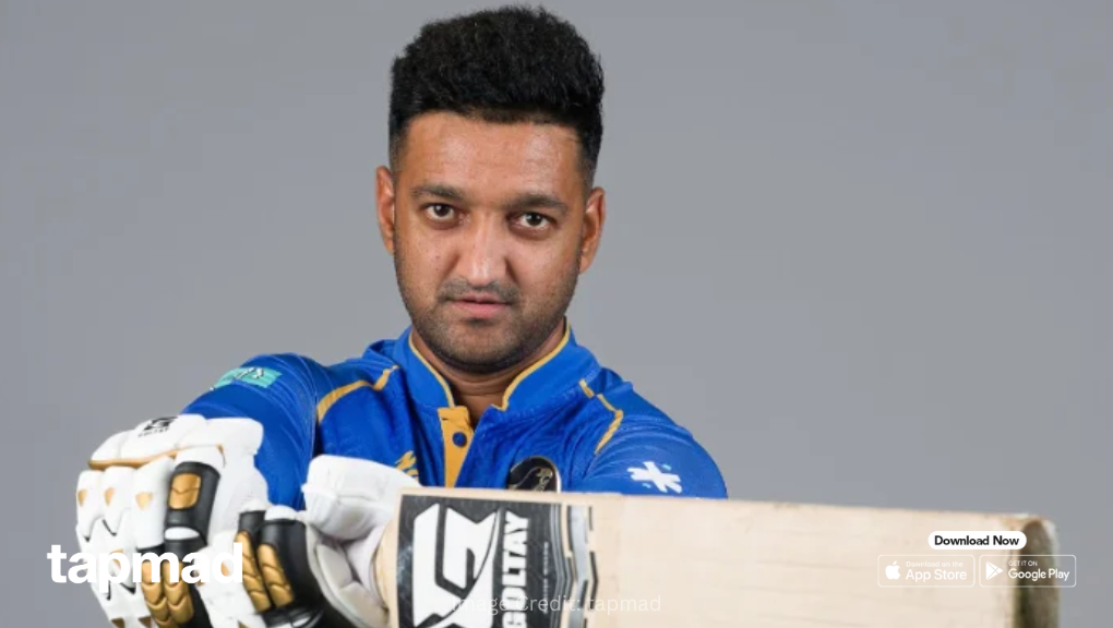 UAE Drop Mohammed Zohaib From T20 World Cup 2026 Squad Over Disciplinary Breach