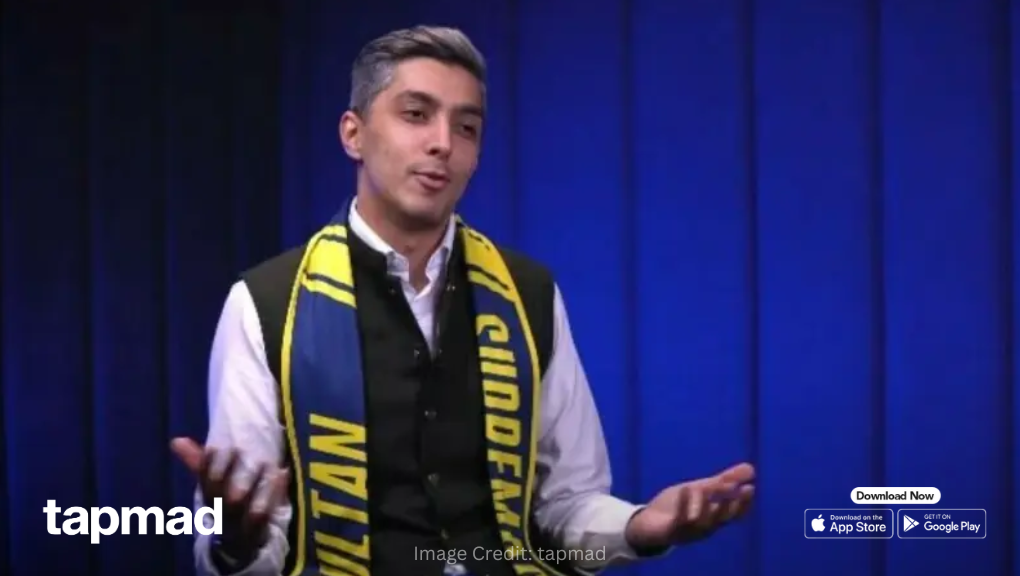 Ali Tareen Shares Reaction After Multan Sultans Renamed as Rawalpindi