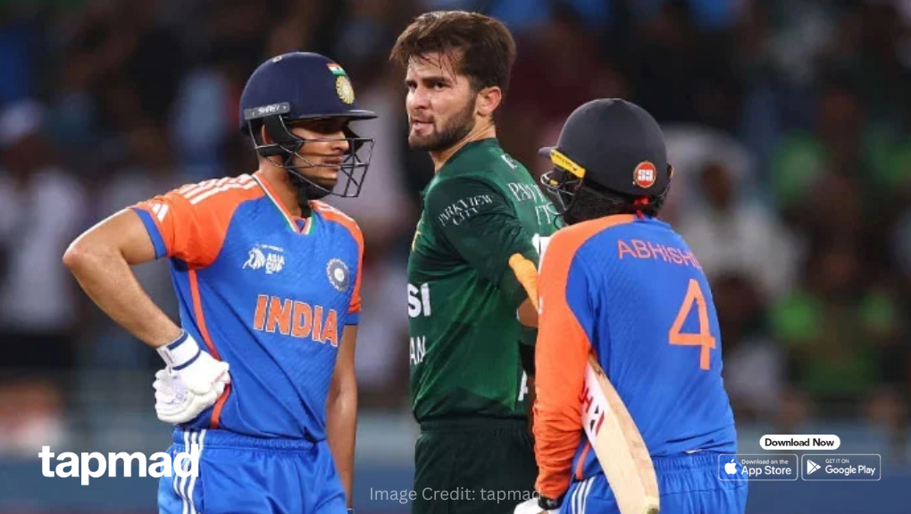 Pakistan vs India T20 World Cup Match Likely to Proceed as Planned