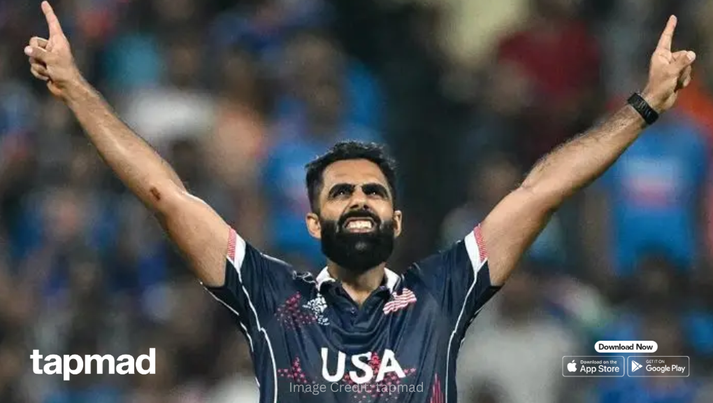 Pressure on Pakistan Ahead of T20 World Cup Clash, Says Mohammad Mohsin