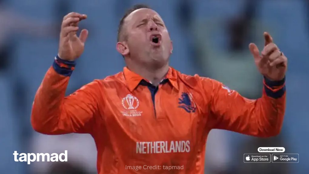 Colin Ackerman Highlights Strong Ownership Culture in Netherlands Team