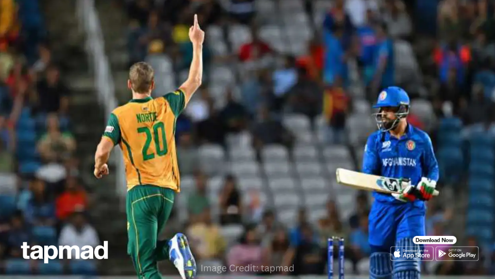 Afghanistan vs South Africa: ICC Men's T20 World Cup 2026 Complete Match Preview