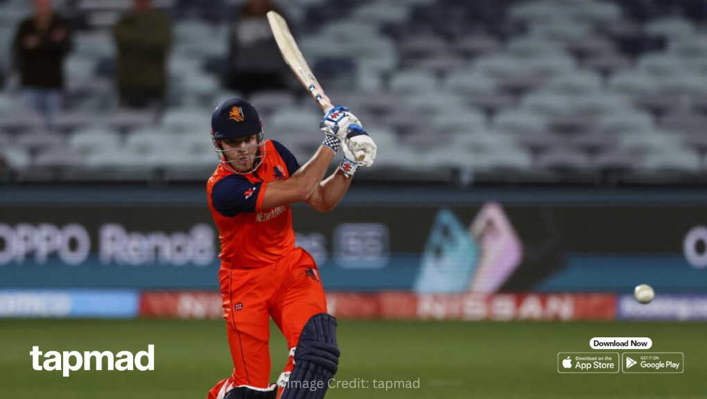 De Leede Guides Netherlands Past Namibia In World Cup Group Stage Win