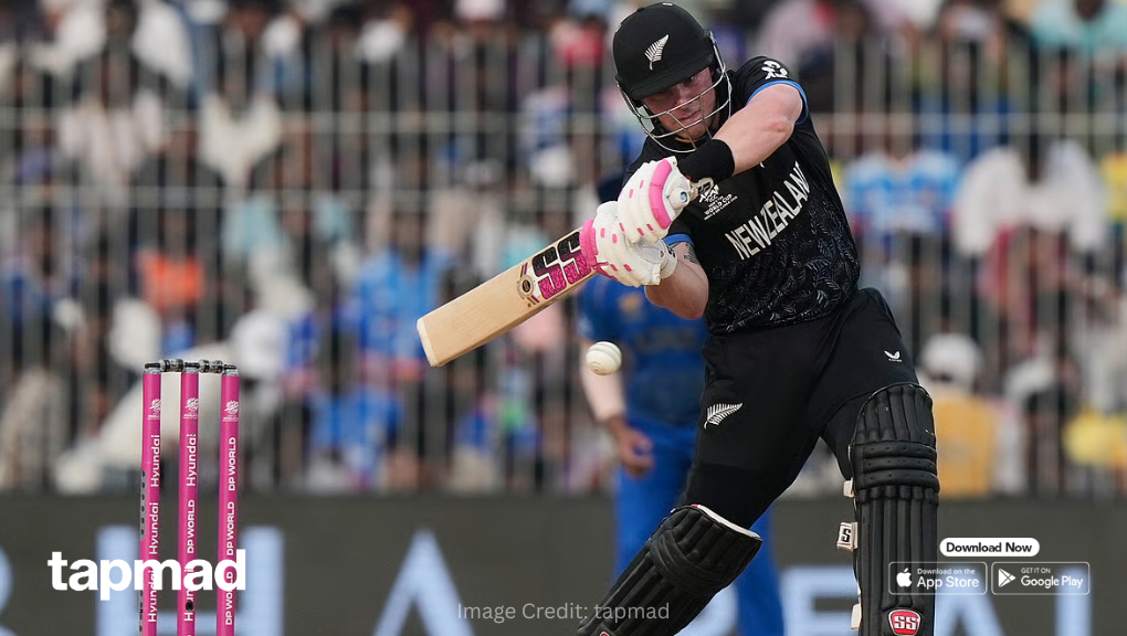 New Zealand Secure 10-Wicket Win as Seifert and Allen Shine