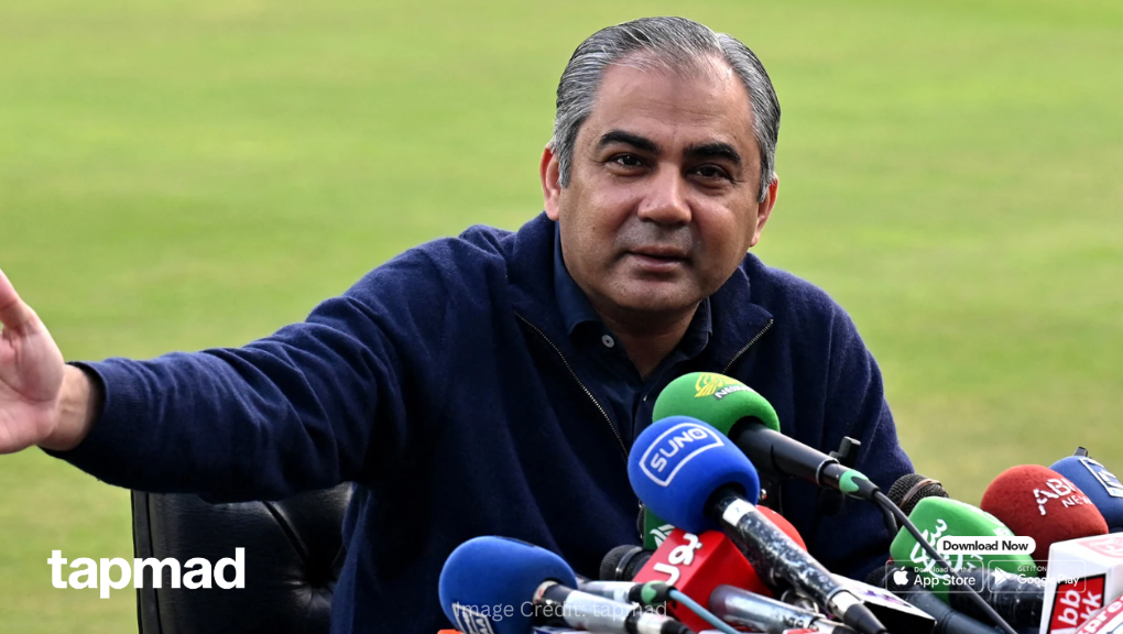 ‘Get Bangladesh Some Respect’ – Mohsin Naqvi Defines Pakistan’s Objective Behind the Boycott Threat