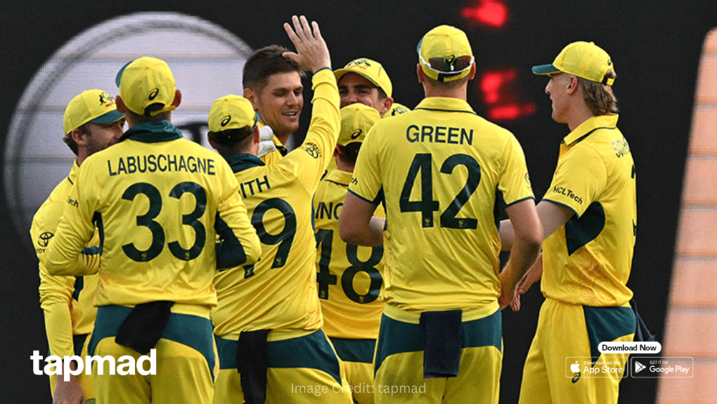 PSL 11: Peshawar Zalmi Rope in Aaron Hardie as Gurbaz Replacement